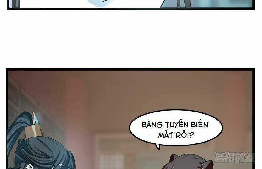 Độc Bộ Thiên Hạ: Đặc Công Thần Y Chapter 21 trang 41