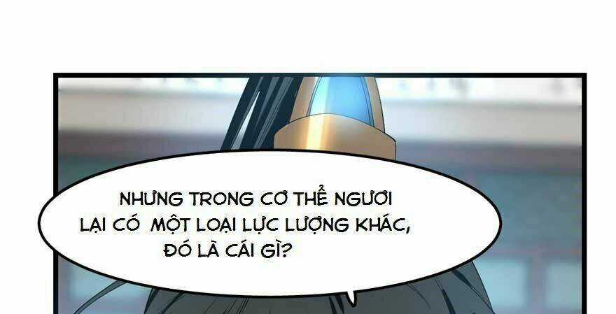 Độc Bộ Thiên Hạ: Đặc Công Thần Y Chapter 21 trang 46