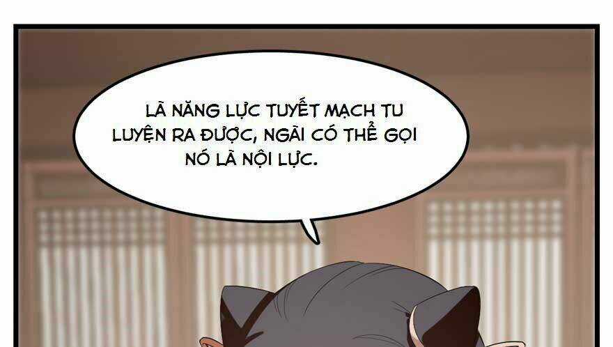 Độc Bộ Thiên Hạ: Đặc Công Thần Y Chapter 21 trang 50