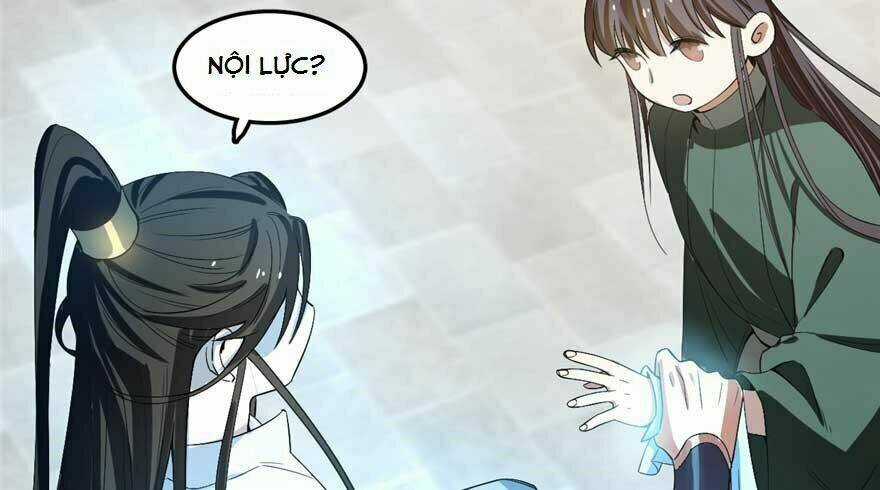 Độc Bộ Thiên Hạ: Đặc Công Thần Y Chapter 21 trang 53