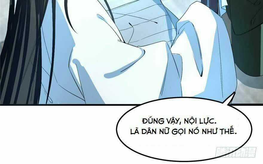 Độc Bộ Thiên Hạ: Đặc Công Thần Y Chapter 21 trang 54