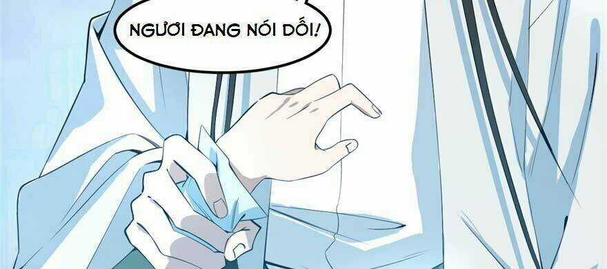 Độc Bộ Thiên Hạ: Đặc Công Thần Y Chapter 21 trang 61