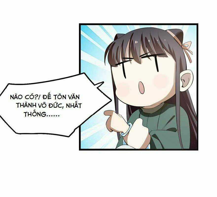 Độc Bộ Thiên Hạ: Đặc Công Thần Y Chapter 21 trang 71