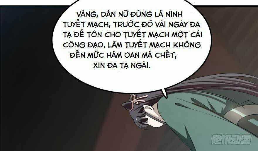 Độc Bộ Thiên Hạ: Đặc Công Thần Y Chapter 21 trang 8