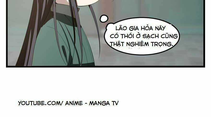 Độc Bộ Thiên Hạ: Đặc Công Thần Y Chapter 21 trang 83