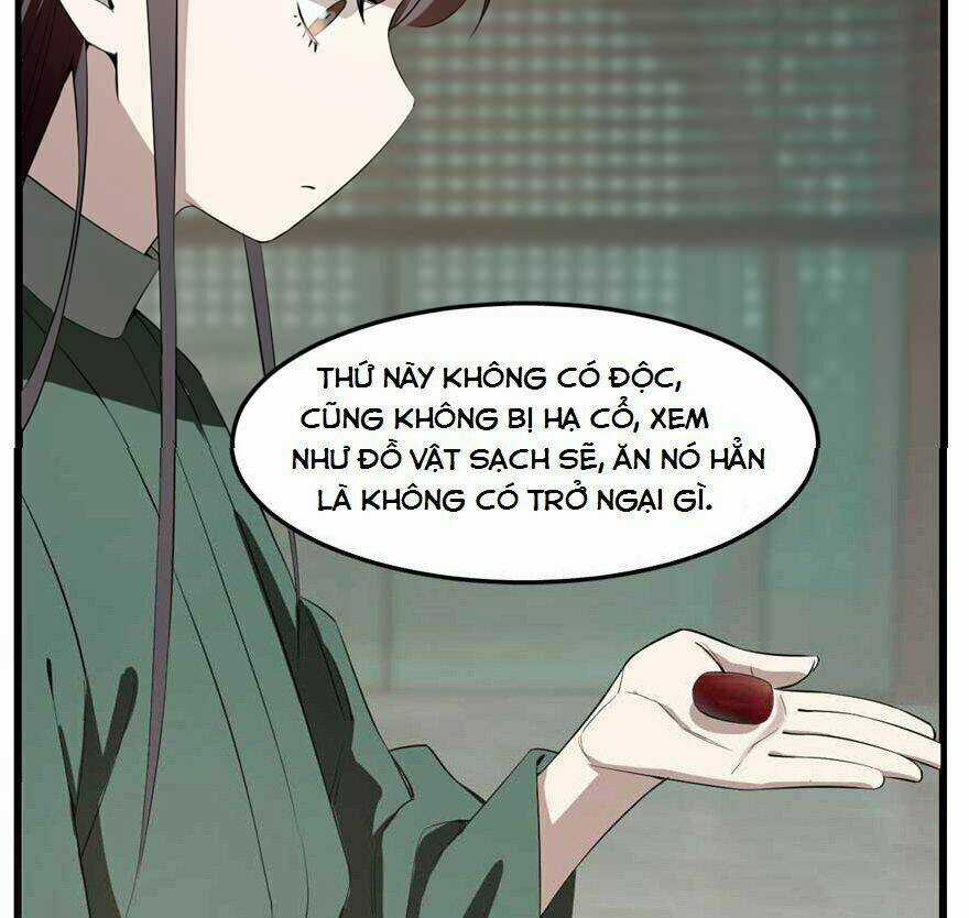 Độc Bộ Thiên Hạ: Đặc Công Thần Y Chapter 21 trang 90