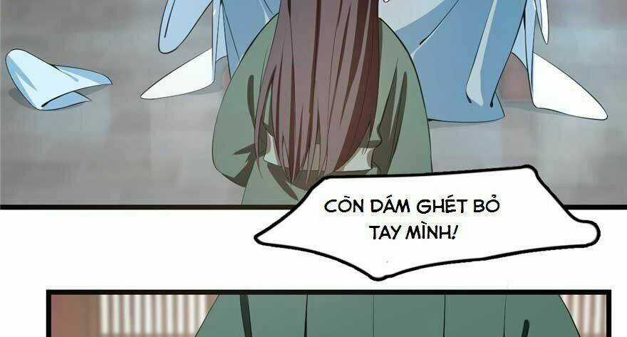 Độc Bộ Thiên Hạ: Đặc Công Thần Y Chapter 21 trang 93