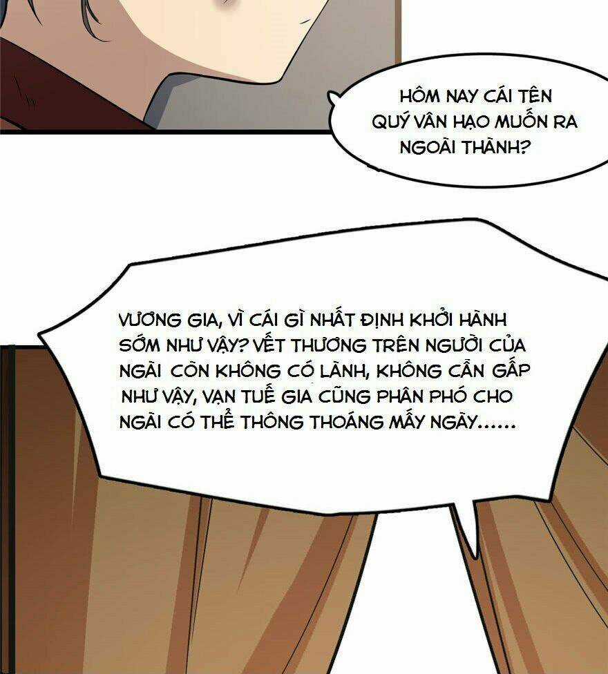 Độc Bộ Thiên Hạ: Đặc Công Thần Y Chapter 22 trang 115