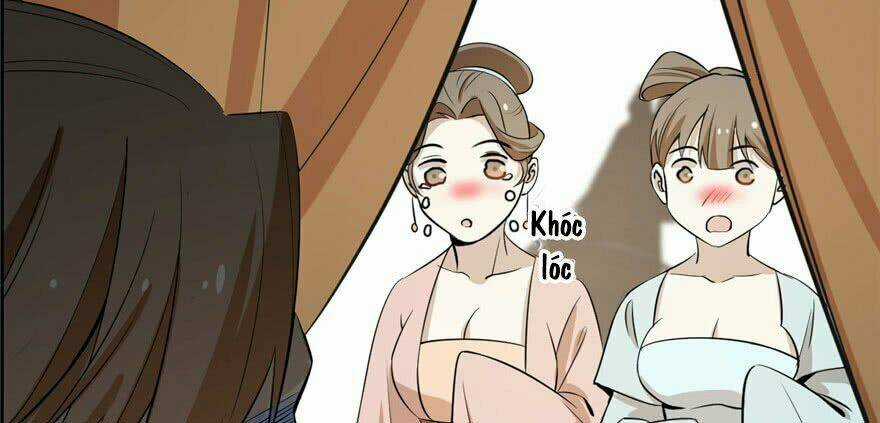 Độc Bộ Thiên Hạ: Đặc Công Thần Y Chapter 22 trang 116