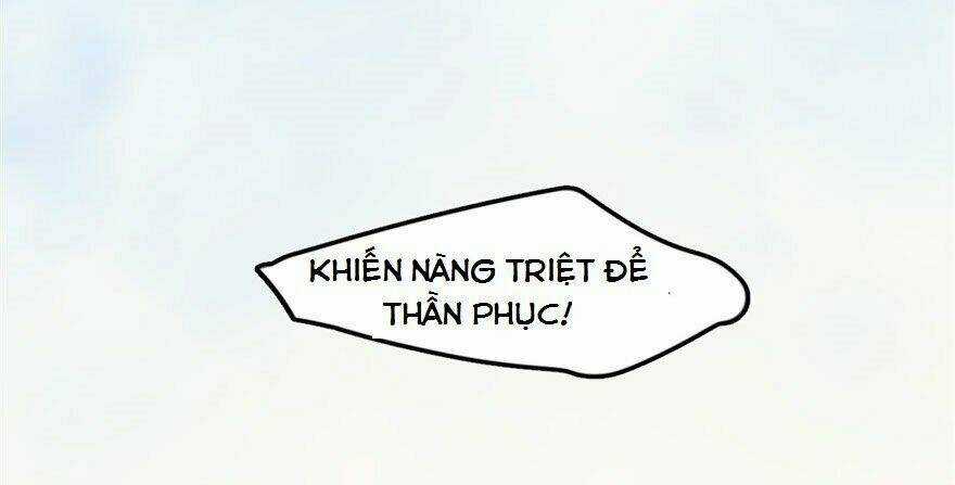 Độc Bộ Thiên Hạ: Đặc Công Thần Y Chapter 22 trang 122