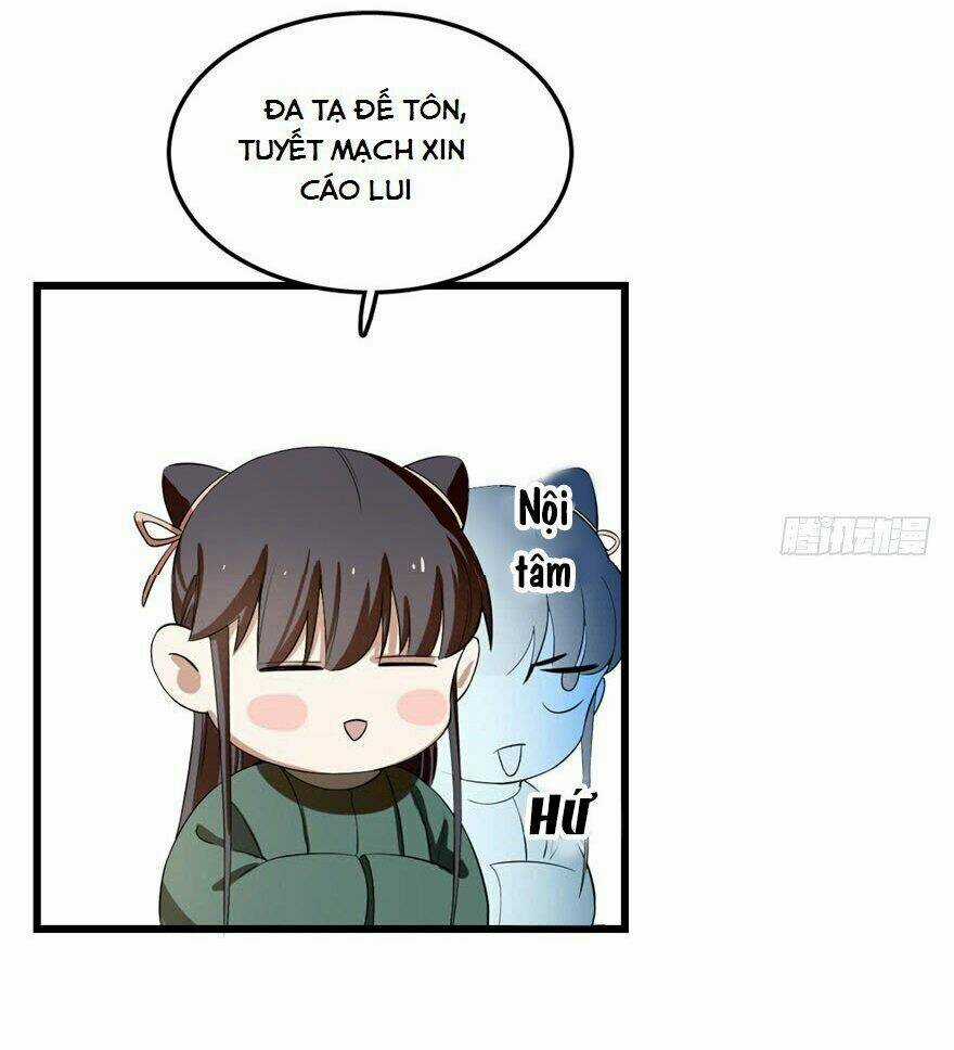 Độc Bộ Thiên Hạ: Đặc Công Thần Y Chapter 22 trang 26