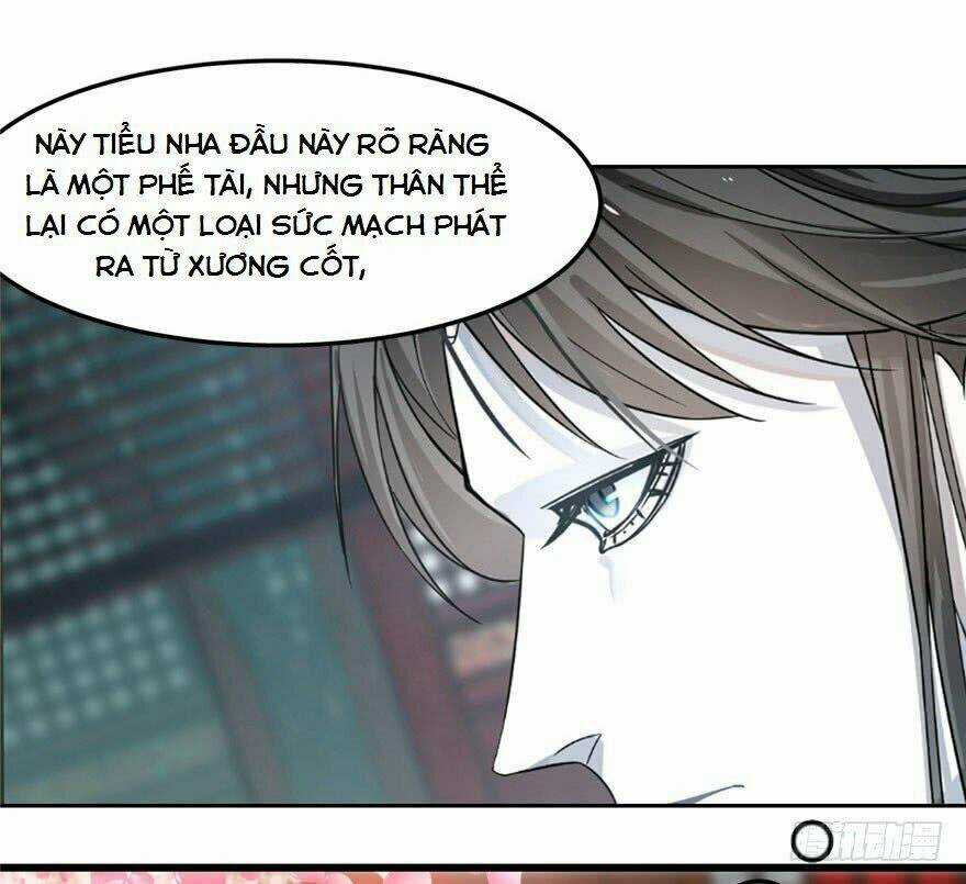 Độc Bộ Thiên Hạ: Đặc Công Thần Y Chapter 22 trang 27