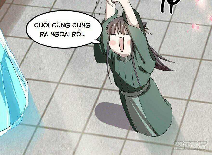 Độc Bộ Thiên Hạ: Đặc Công Thần Y Chapter 22 trang 31