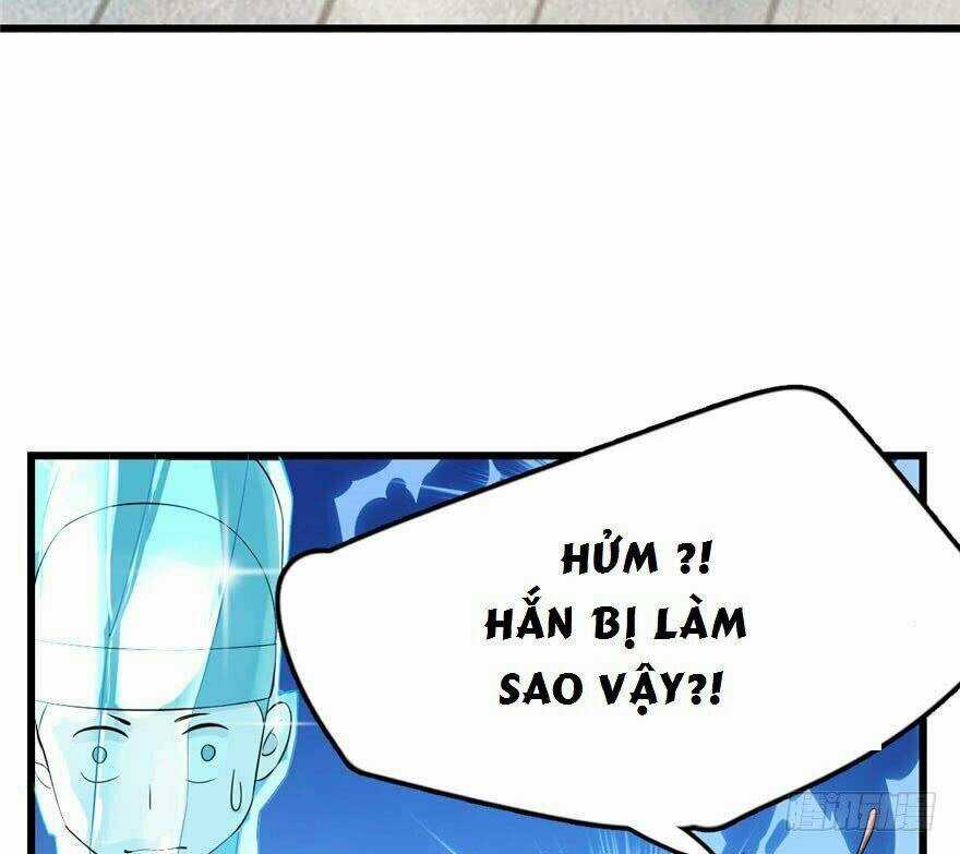 Độc Bộ Thiên Hạ: Đặc Công Thần Y Chapter 22 trang 32