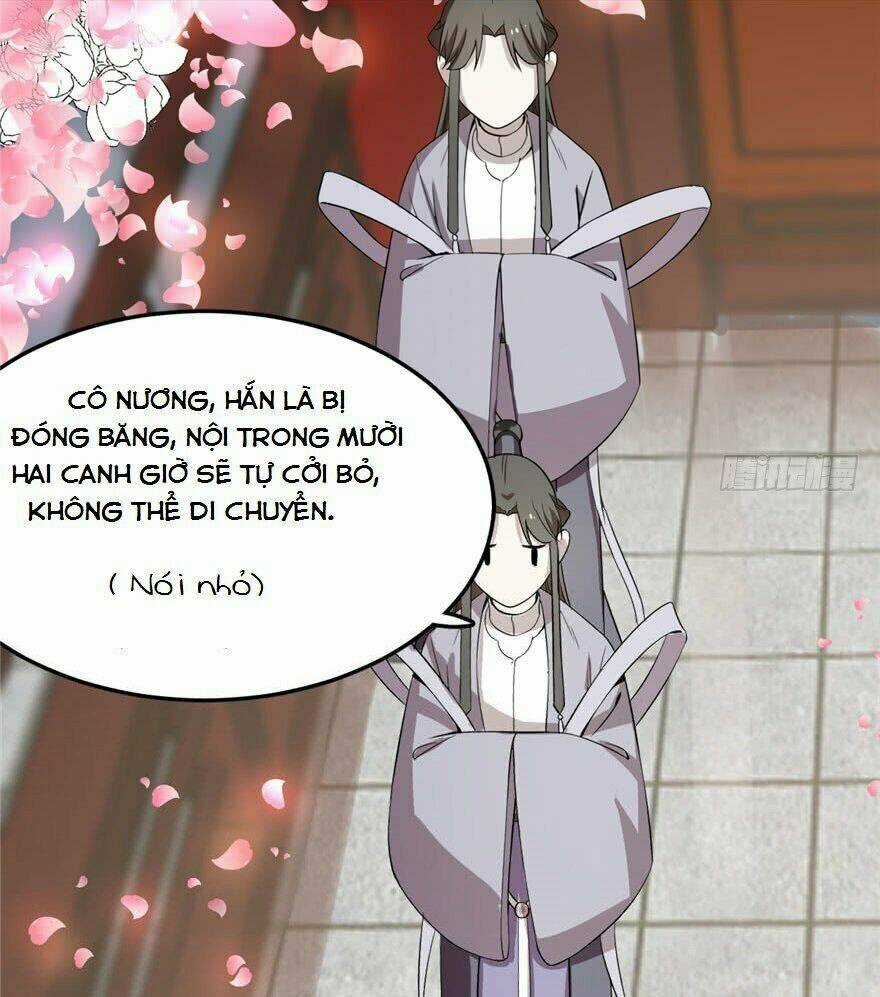 Độc Bộ Thiên Hạ: Đặc Công Thần Y Chapter 22 trang 34