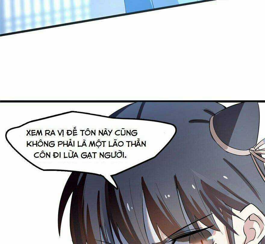 Độc Bộ Thiên Hạ: Đặc Công Thần Y Chapter 22 trang 4