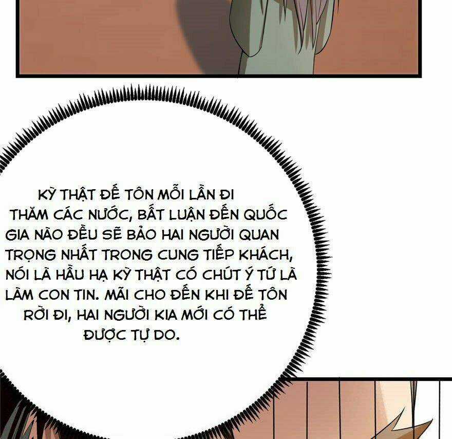 Độc Bộ Thiên Hạ: Đặc Công Thần Y Chapter 22 trang 46