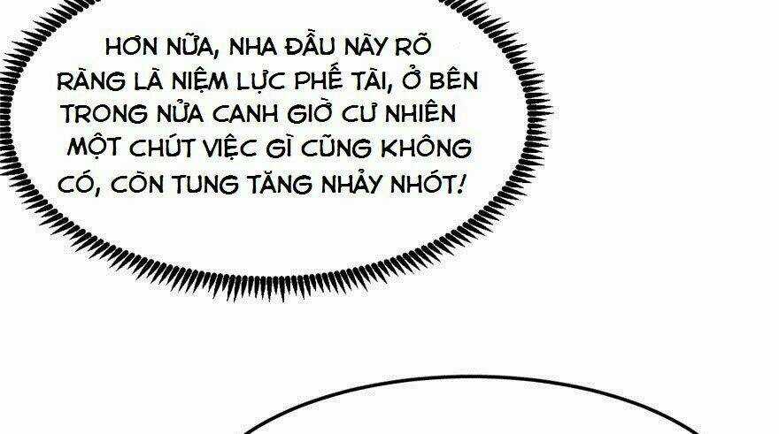Độc Bộ Thiên Hạ: Đặc Công Thần Y Chapter 22 trang 48