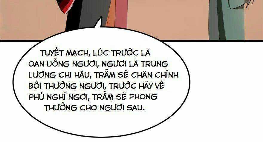 Độc Bộ Thiên Hạ: Đặc Công Thần Y Chapter 22 trang 51