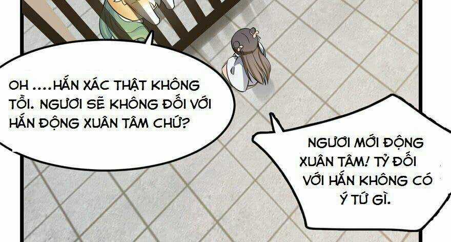 Độc Bộ Thiên Hạ: Đặc Công Thần Y Chapter 22 trang 67