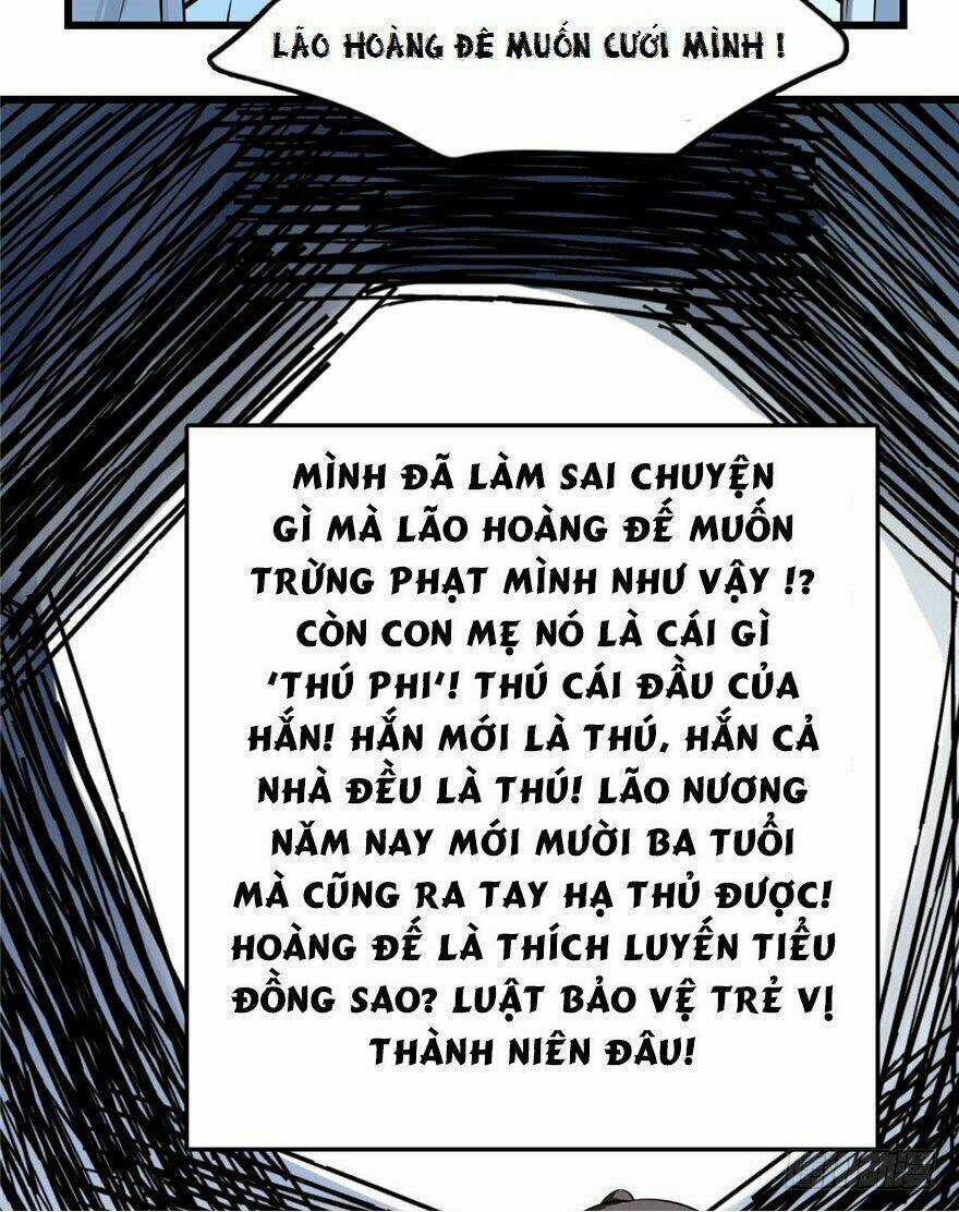 Độc Bộ Thiên Hạ: Đặc Công Thần Y Chapter 22 trang 72