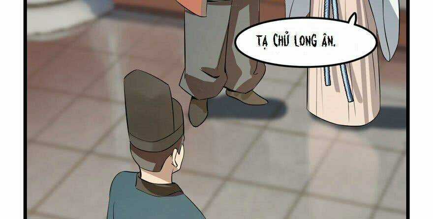 Độc Bộ Thiên Hạ: Đặc Công Thần Y Chapter 22 trang 76