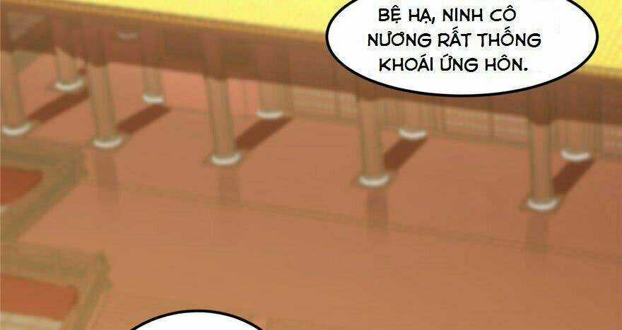 Độc Bộ Thiên Hạ: Đặc Công Thần Y Chapter 22 trang 82