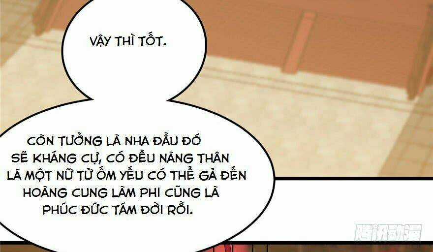 Độc Bộ Thiên Hạ: Đặc Công Thần Y Chapter 22 trang 83