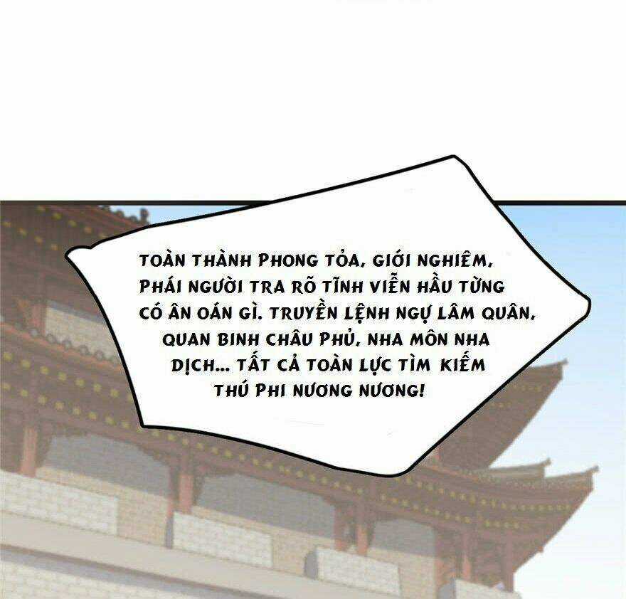 Độc Bộ Thiên Hạ: Đặc Công Thần Y Chapter 22 trang 95