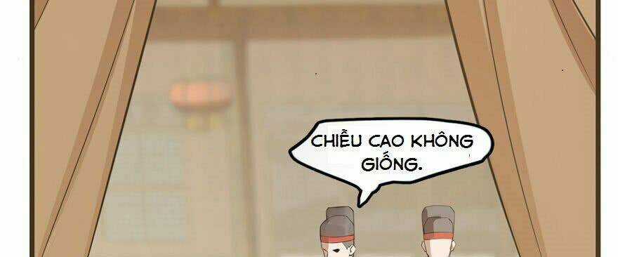 Độc Bộ Thiên Hạ: Đặc Công Thần Y Chapter 23 trang 1