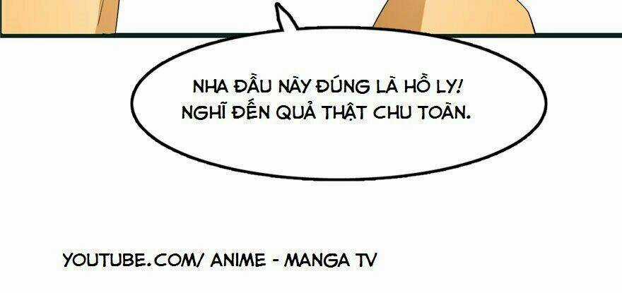 Độc Bộ Thiên Hạ: Đặc Công Thần Y Chapter 23 trang 102