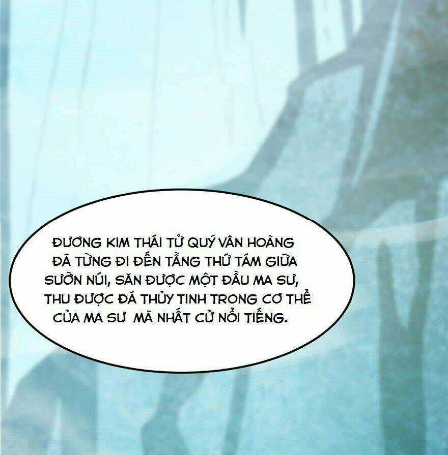 Độc Bộ Thiên Hạ: Đặc Công Thần Y Chapter 23 trang 114