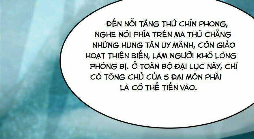 Độc Bộ Thiên Hạ: Đặc Công Thần Y Chapter 23 trang 116