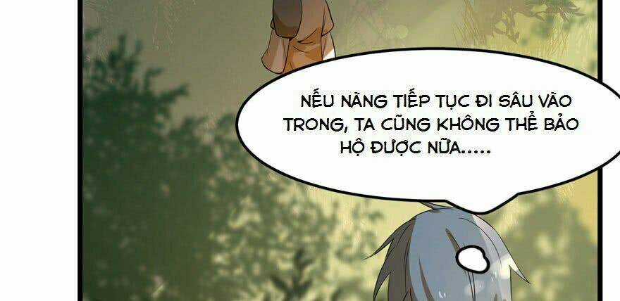 Độc Bộ Thiên Hạ: Đặc Công Thần Y Chapter 23 trang 141