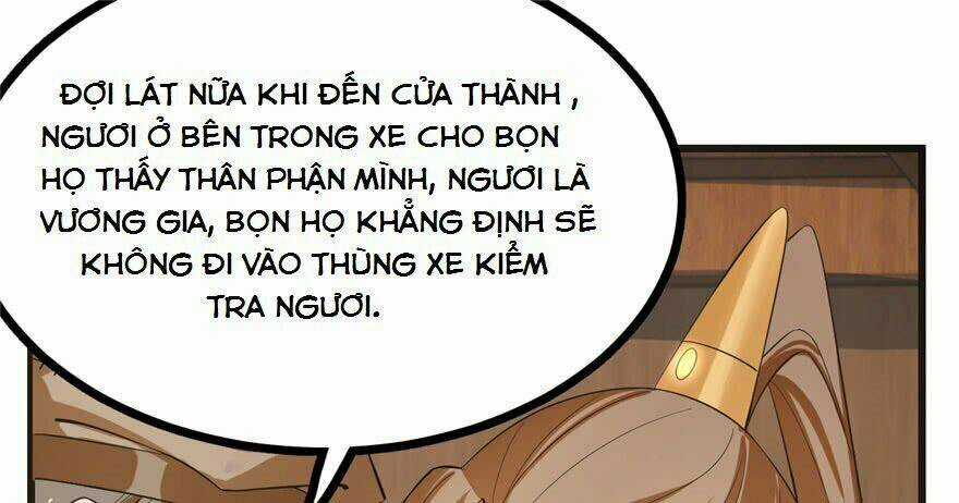 Độc Bộ Thiên Hạ: Đặc Công Thần Y Chapter 23 trang 22