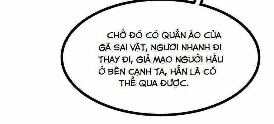 Độc Bộ Thiên Hạ: Đặc Công Thần Y Chapter 23 trang 25