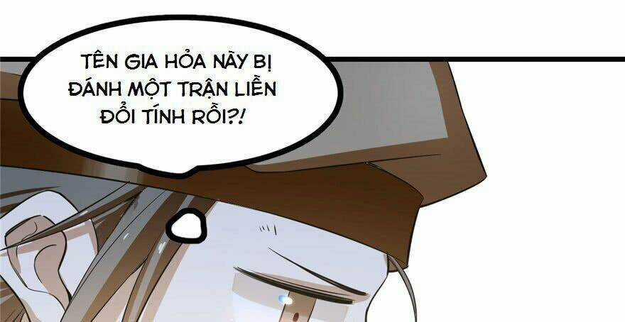 Độc Bộ Thiên Hạ: Đặc Công Thần Y Chapter 23 trang 26