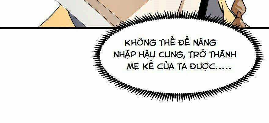 Độc Bộ Thiên Hạ: Đặc Công Thần Y Chapter 23 trang 34