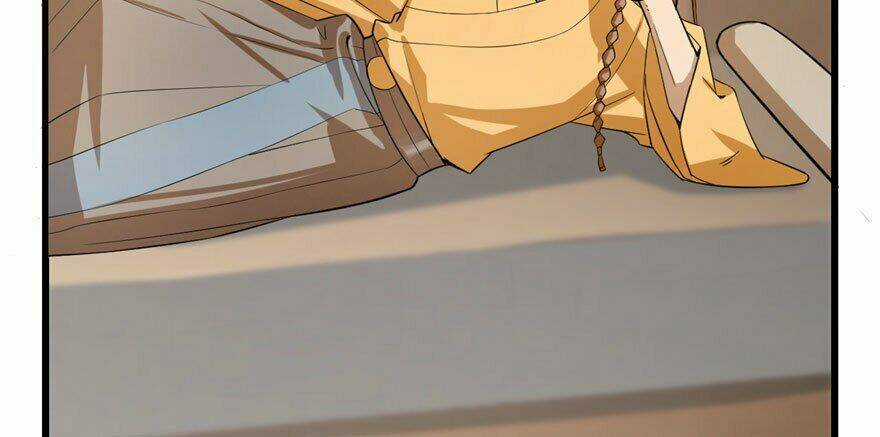 Độc Bộ Thiên Hạ: Đặc Công Thần Y Chapter 23 trang 38