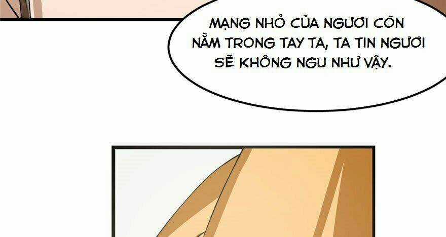 Độc Bộ Thiên Hạ: Đặc Công Thần Y Chapter 23 trang 45