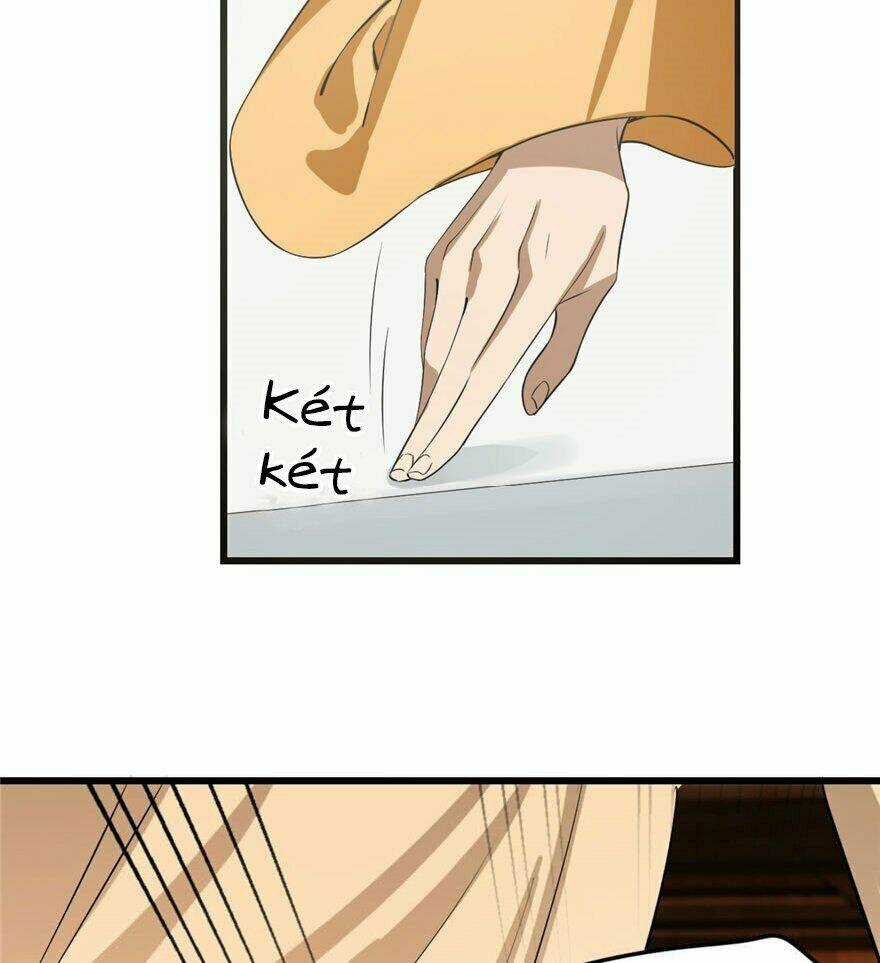 Độc Bộ Thiên Hạ: Đặc Công Thần Y Chapter 23 trang 46