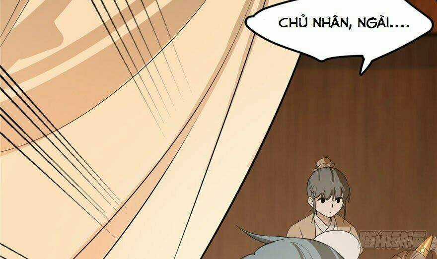 Độc Bộ Thiên Hạ: Đặc Công Thần Y Chapter 23 trang 47