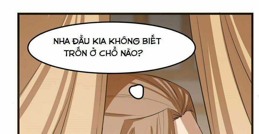 Độc Bộ Thiên Hạ: Đặc Công Thần Y Chapter 23 trang 5