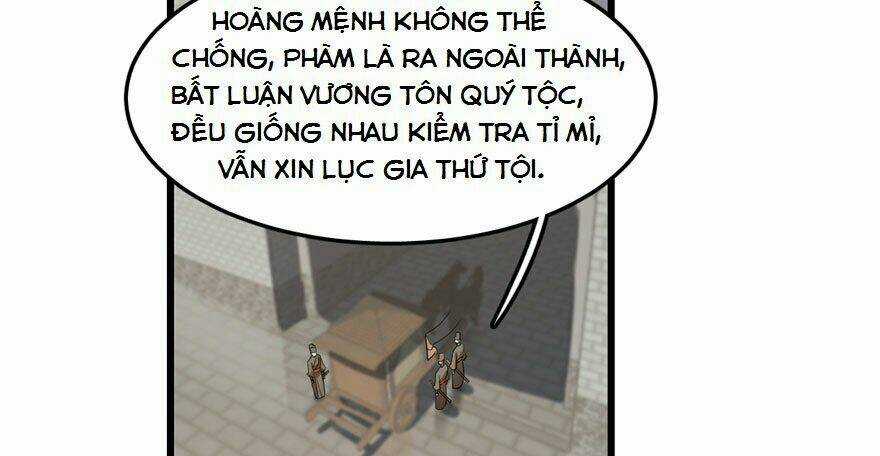 Độc Bộ Thiên Hạ: Đặc Công Thần Y Chapter 23 trang 59