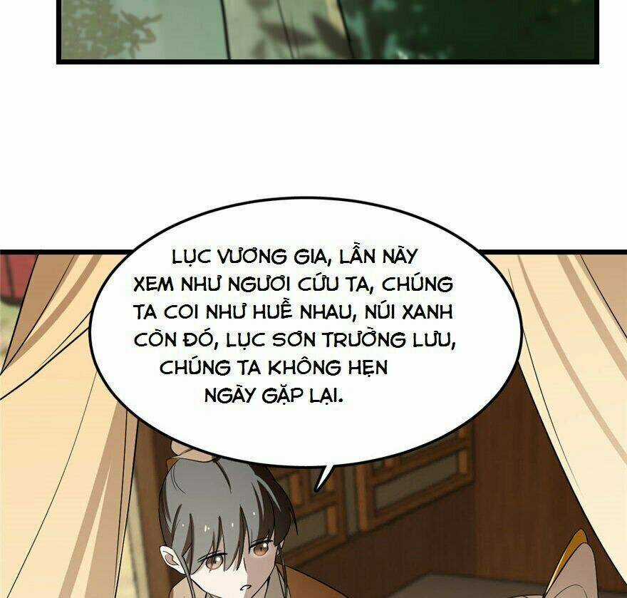 Độc Bộ Thiên Hạ: Đặc Công Thần Y Chapter 23 trang 64