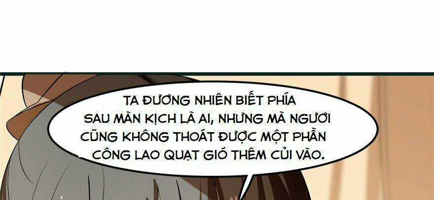 Độc Bộ Thiên Hạ: Đặc Công Thần Y Chapter 23 trang 75