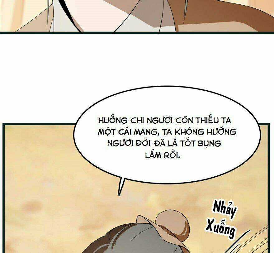 Độc Bộ Thiên Hạ: Đặc Công Thần Y Chapter 23 trang 77