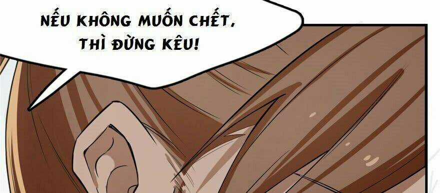 Độc Bộ Thiên Hạ: Đặc Công Thần Y Chapter 23 trang 8