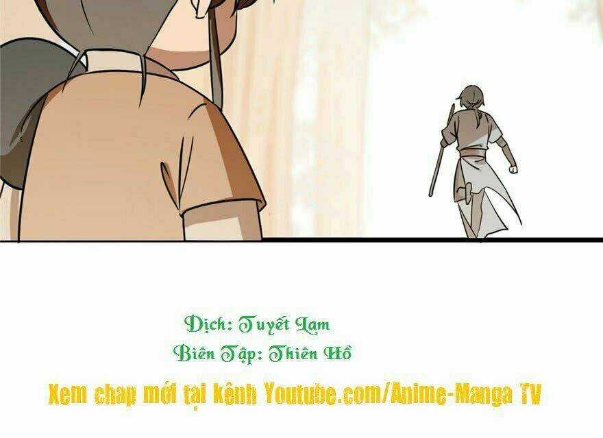 Độc Bộ Thiên Hạ: Đặc Công Thần Y Chapter 24 trang 100