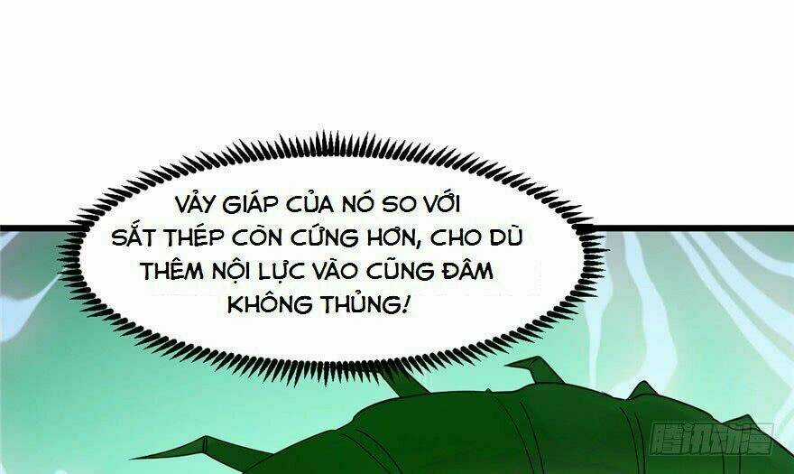 Độc Bộ Thiên Hạ: Đặc Công Thần Y Chapter 24 trang 13